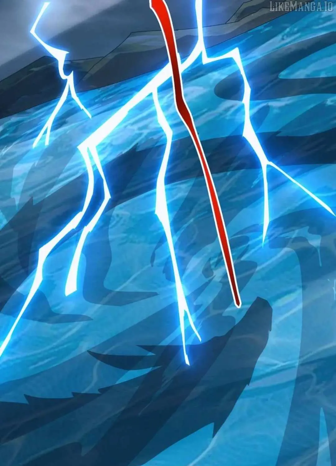 Invasion of the Myriad Races: Starting by Taming a Legendary Beast Chapter 46 page 54 - 
