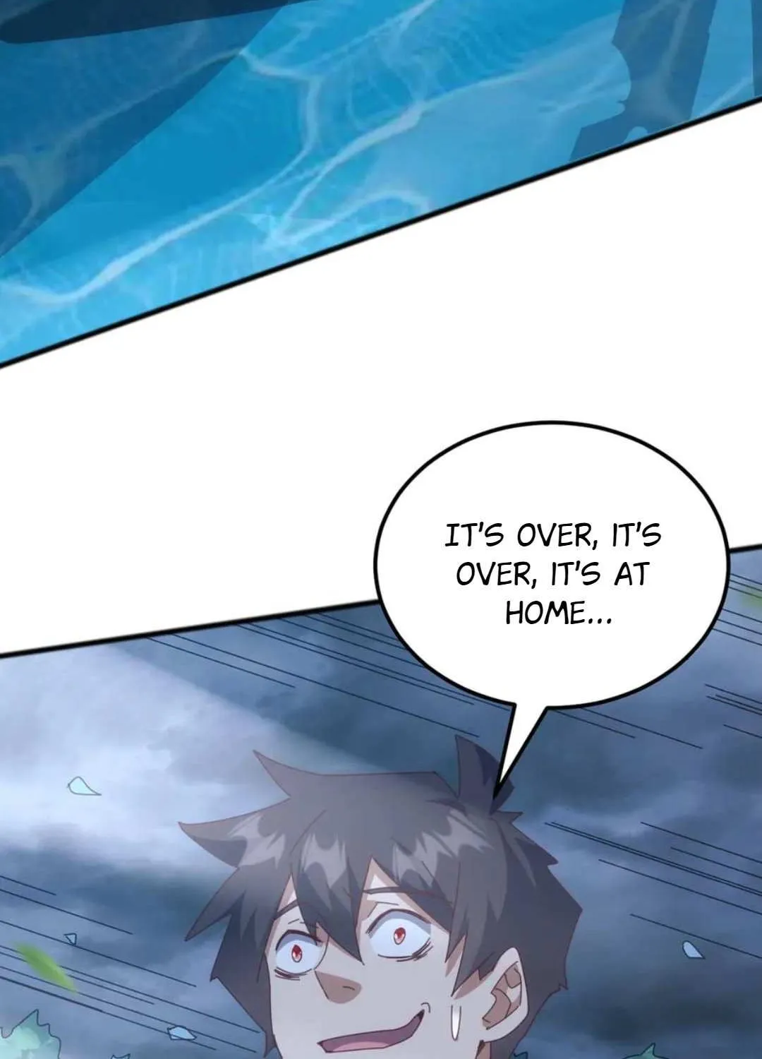 Invasion of the Myriad Races: Starting by Taming a Legendary Beast Chapter 46 page 55 - 