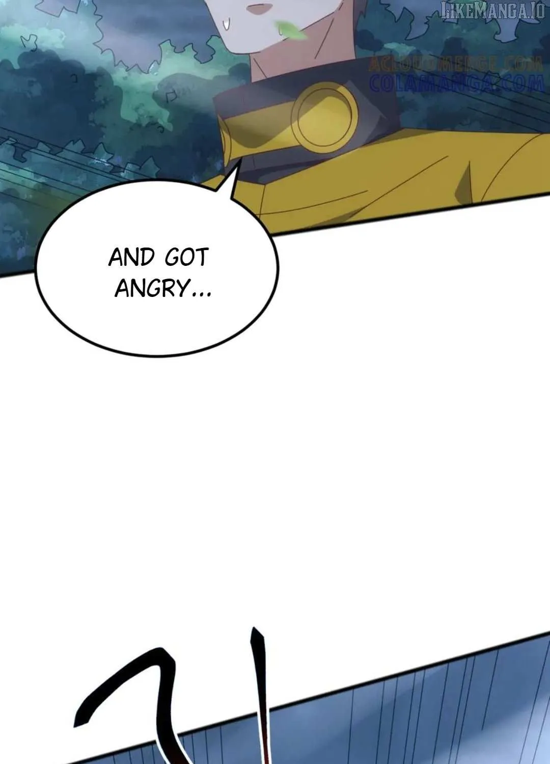 Invasion of the Myriad Races: Starting by Taming a Legendary Beast Chapter 46 page 56 - 