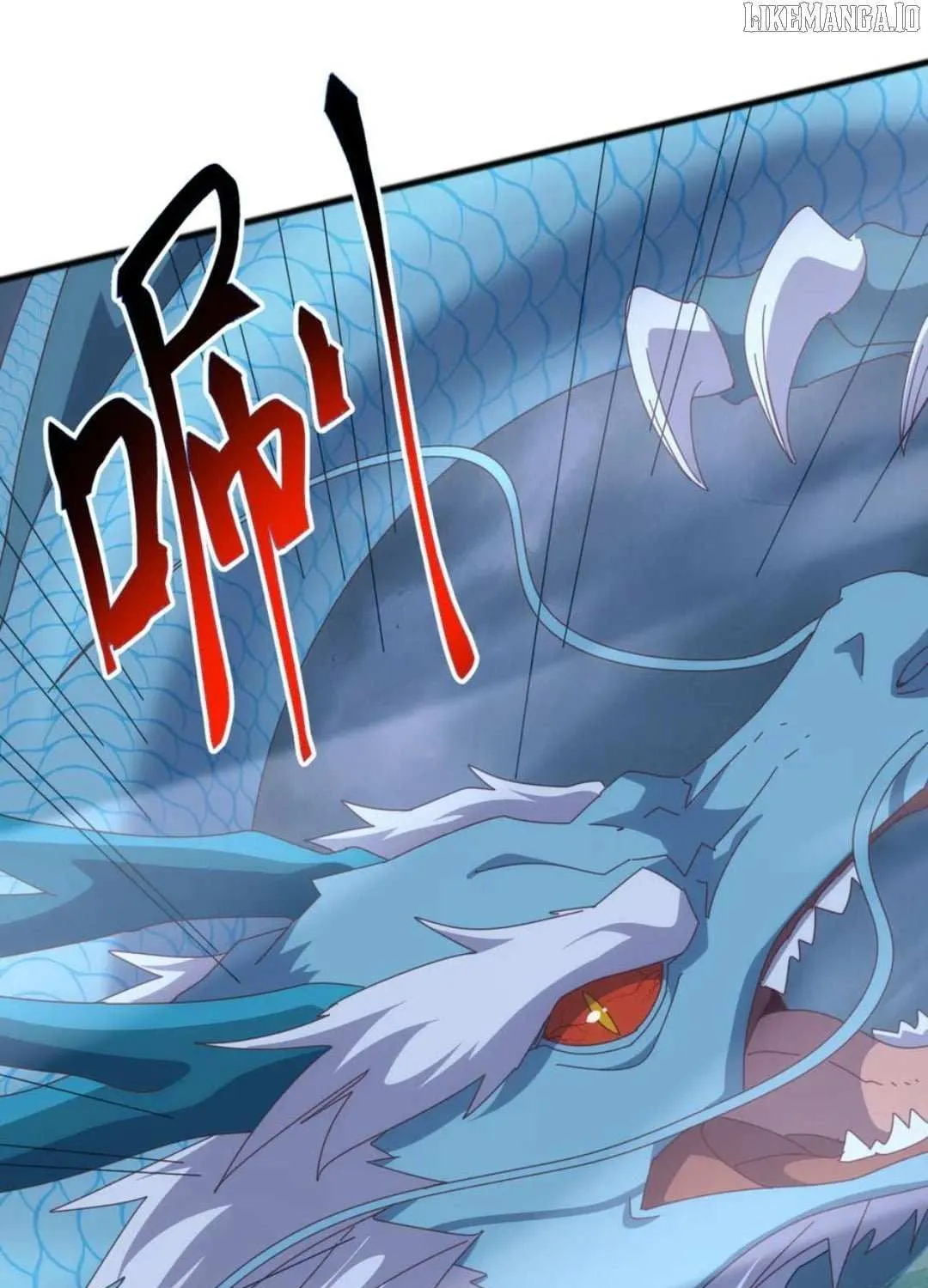 Invasion of the Myriad Races: Starting by Taming a Legendary Beast Chapter 46 page 60 - 