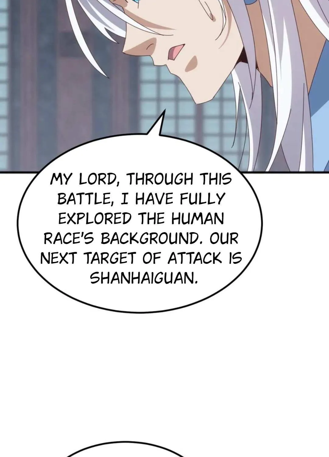 Invasion of the Myriad Races: Starting by Taming a Legendary Beast Chapter 46 page 7 - 