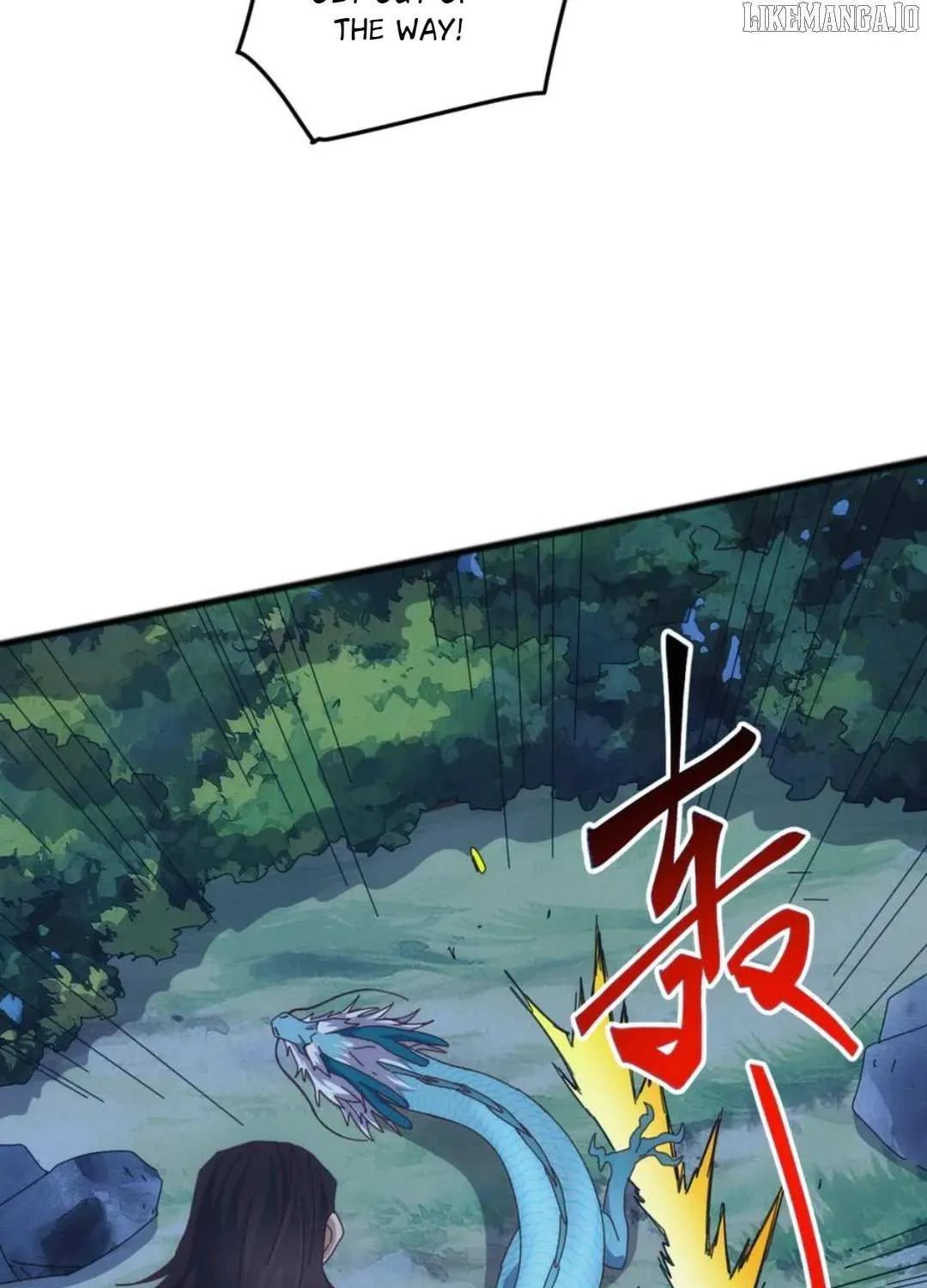 Invasion of the Myriad Races: Starting by Taming a Legendary Beast Chapter 46 page 62 - 