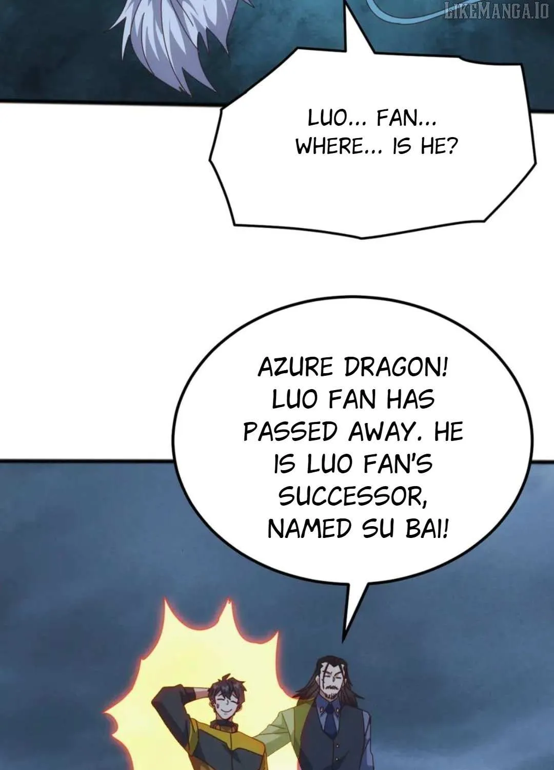 Invasion of the Myriad Races: Starting by Taming a Legendary Beast Chapter 46 page 68 - 