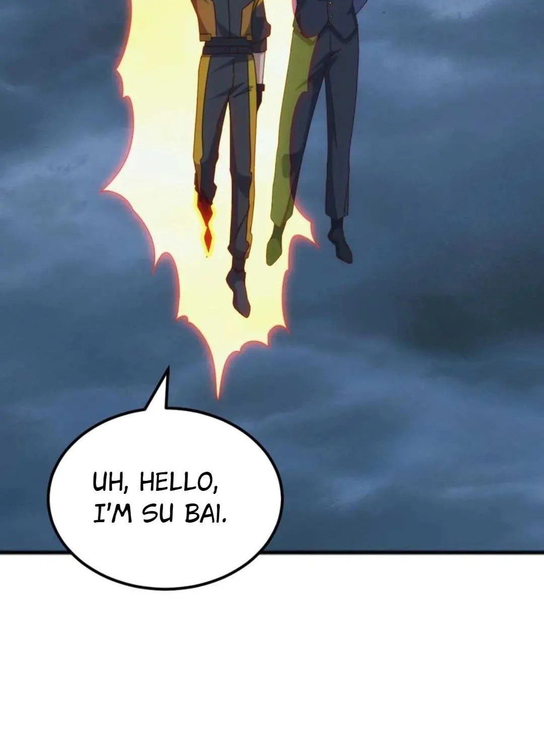 Invasion of the Myriad Races: Starting by Taming a Legendary Beast Chapter 46 page 69 - 