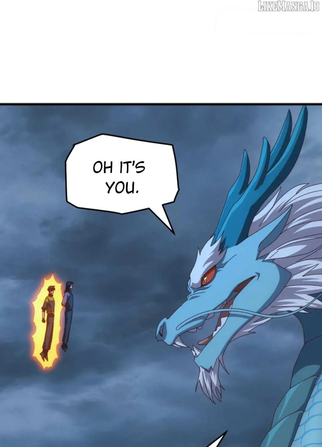 Invasion of the Myriad Races: Starting by Taming a Legendary Beast Chapter 46 page 70 - 