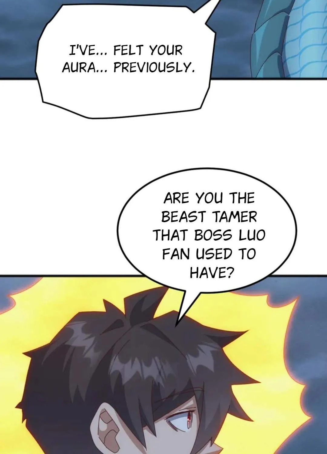 Invasion of the Myriad Races: Starting by Taming a Legendary Beast Chapter 46 page 71 - 