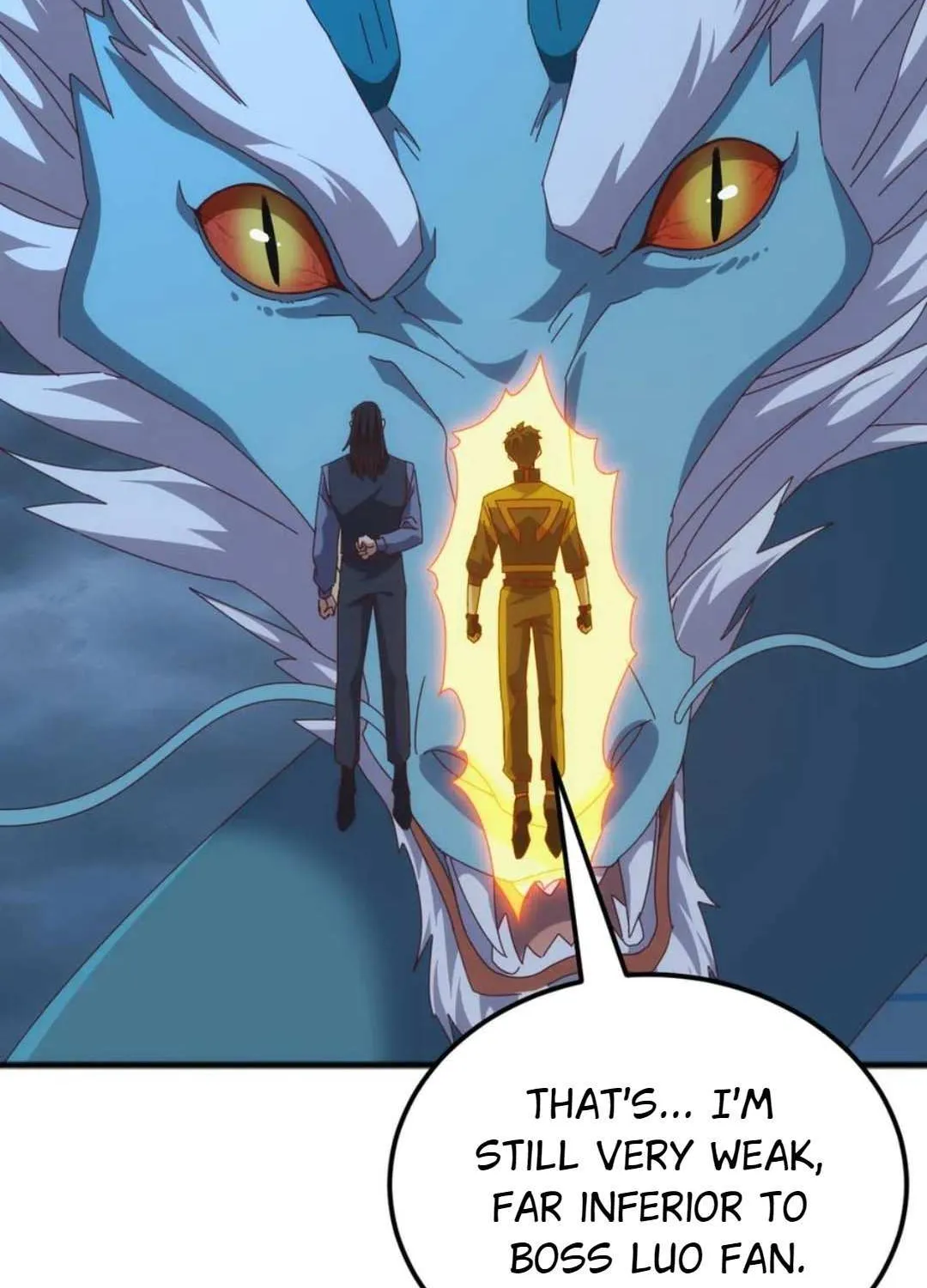 Invasion of the Myriad Races: Starting by Taming a Legendary Beast Chapter 46 page 73 - 