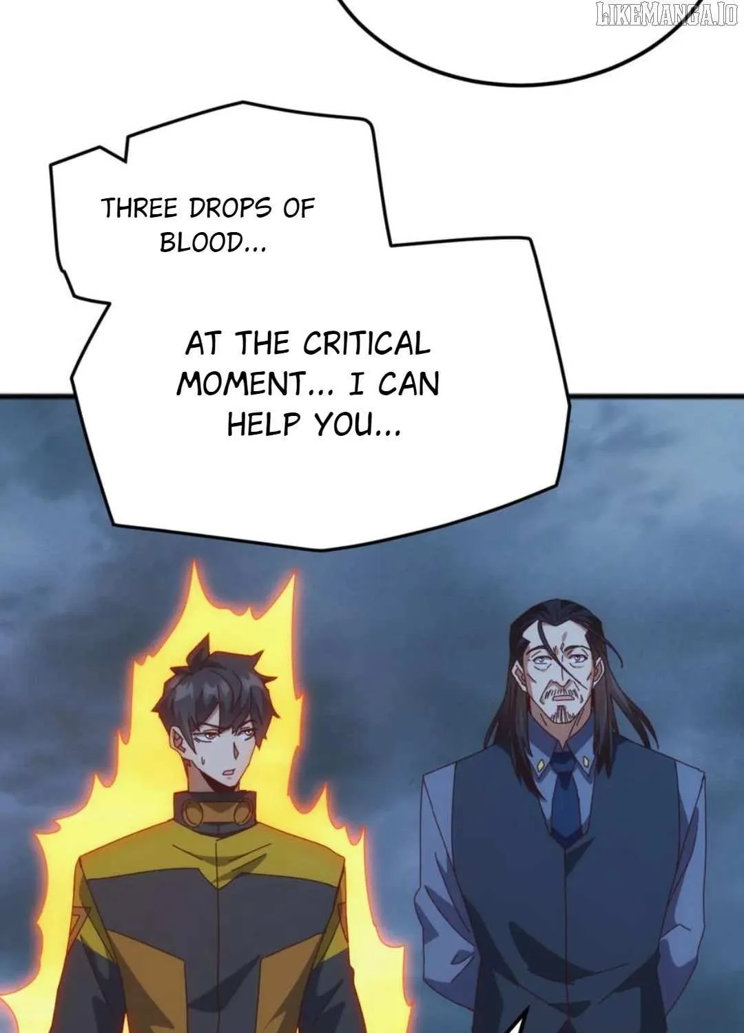 Invasion of the Myriad Races: Starting by Taming a Legendary Beast Chapter 46 page 74 - 