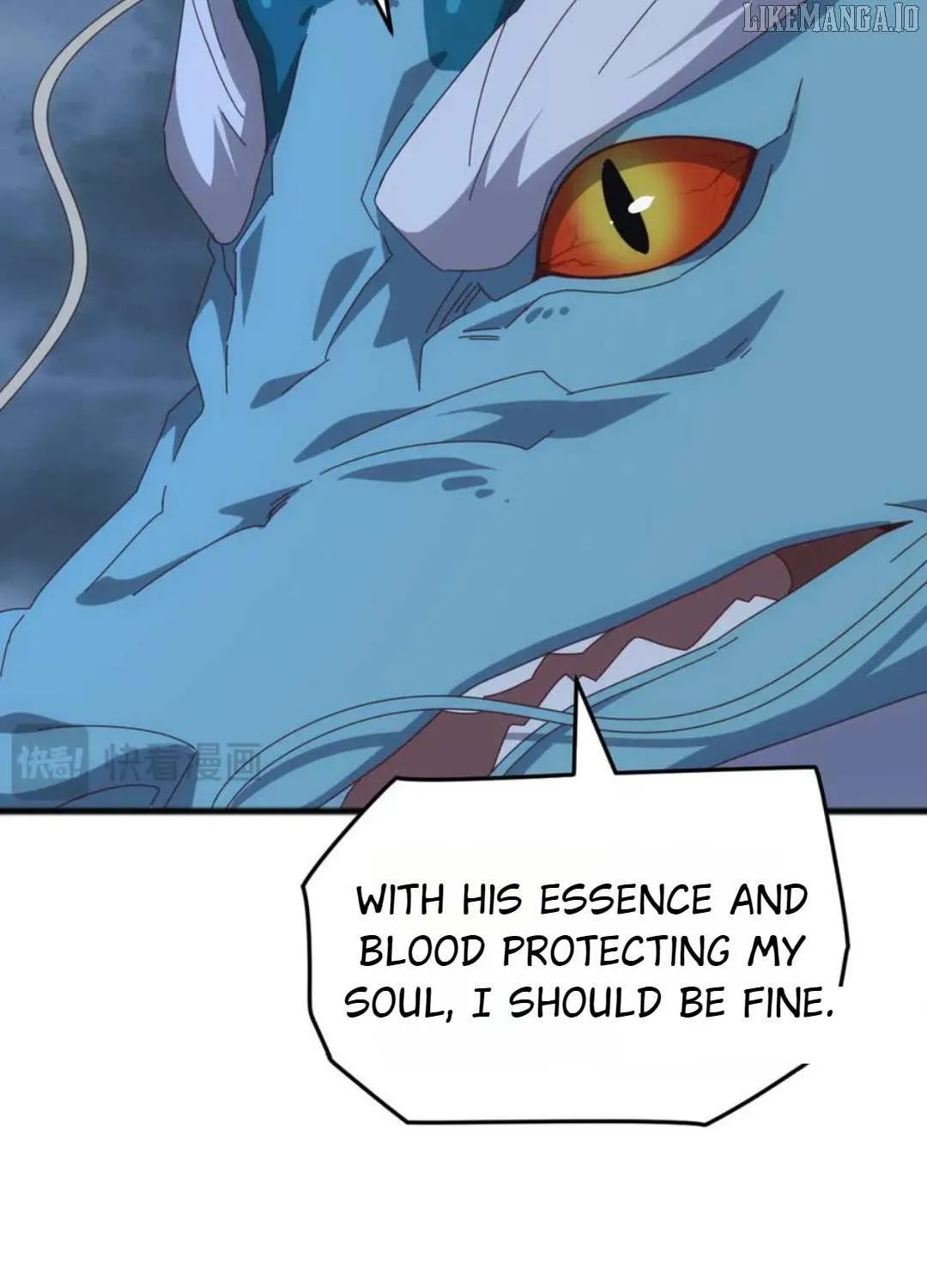 Invasion of the Myriad Races: Starting by Taming a Legendary Beast Chapter 46 page 76 - 