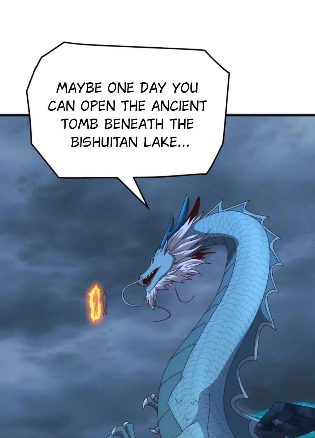 Invasion of the Myriad Races: Starting by Taming a Legendary Beast Chapter 46 page 77 - 