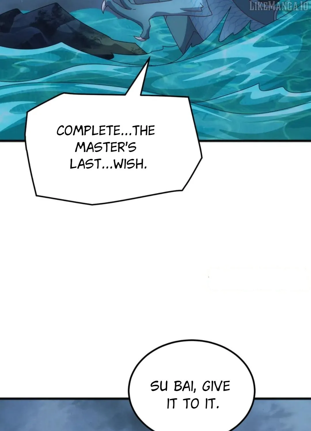 Invasion of the Myriad Races: Starting by Taming a Legendary Beast Chapter 46 page 78 - 
