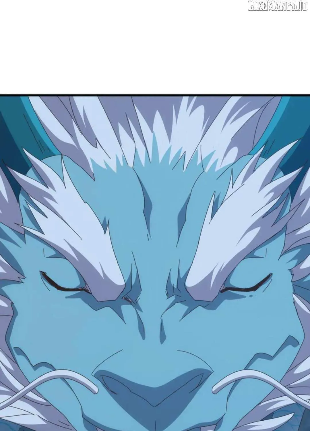 Invasion of the Myriad Races: Starting by Taming a Legendary Beast Chapter 46 page 82 - 