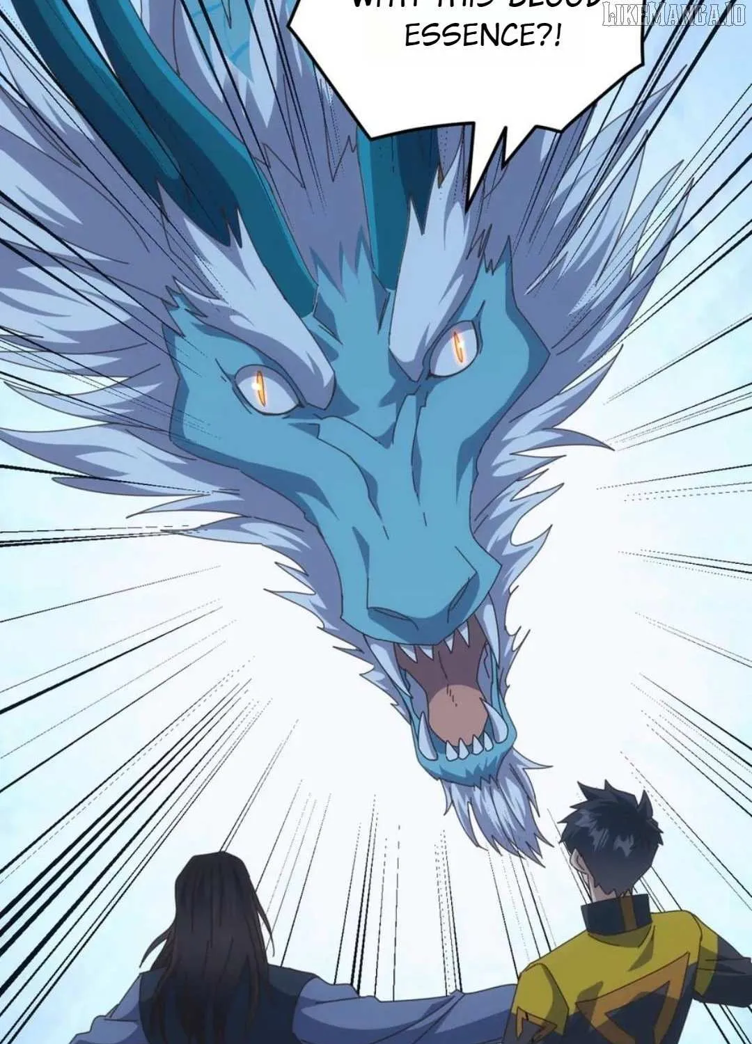 Invasion of the Myriad Races: Starting by Taming a Legendary Beast Chapter 46 page 84 - 