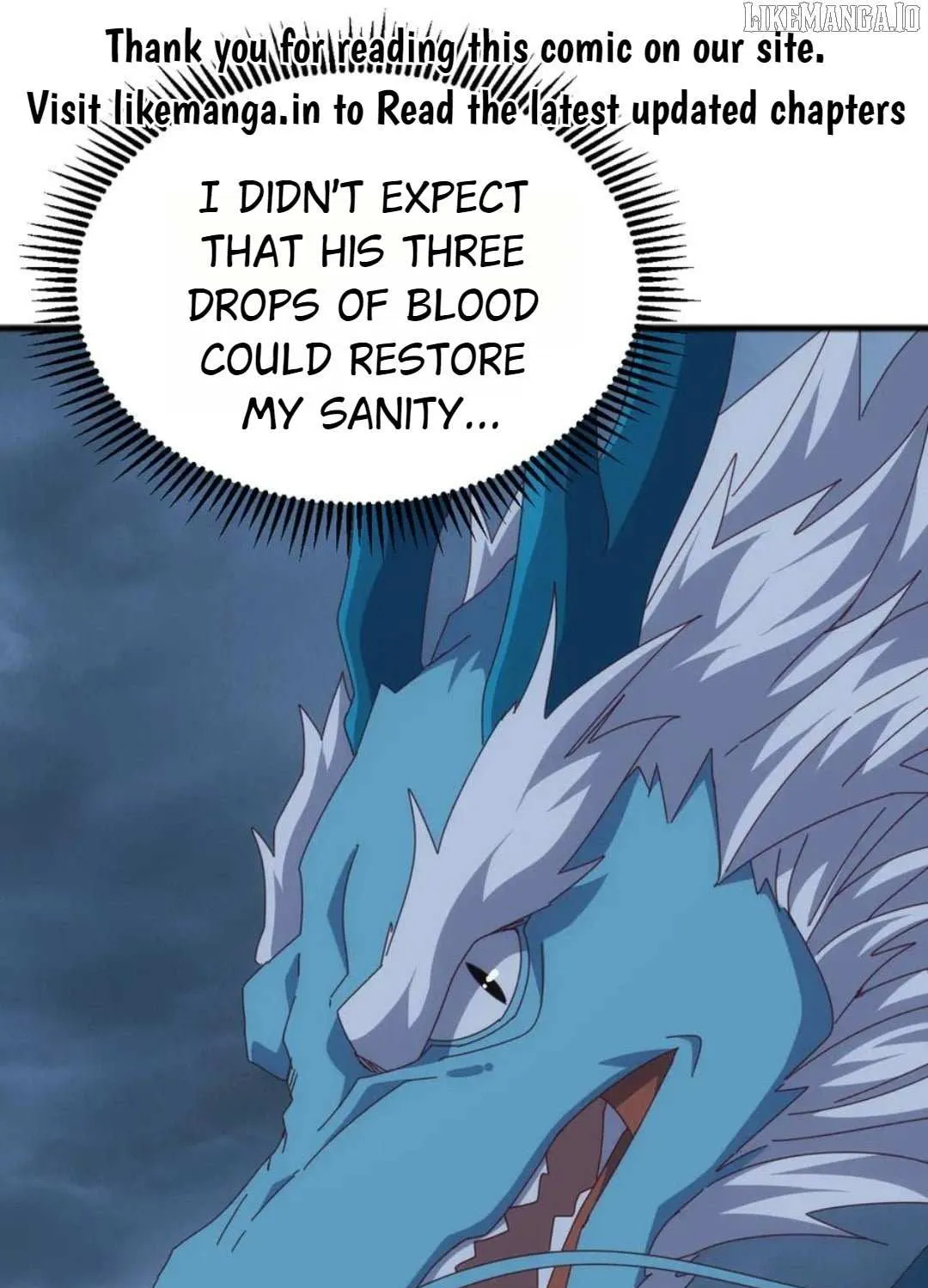 Invasion of the Myriad Races: Starting by Taming a Legendary Beast Chapter 47 page 2 - 