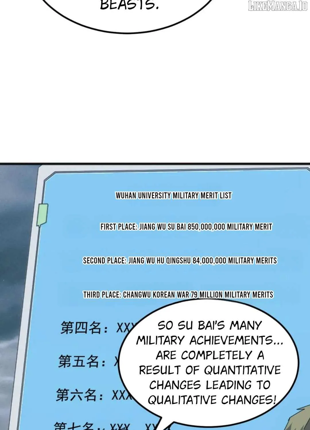 Invasion of the Myriad Races: Starting by Taming a Legendary Beast Chapter 47 page 14 - 