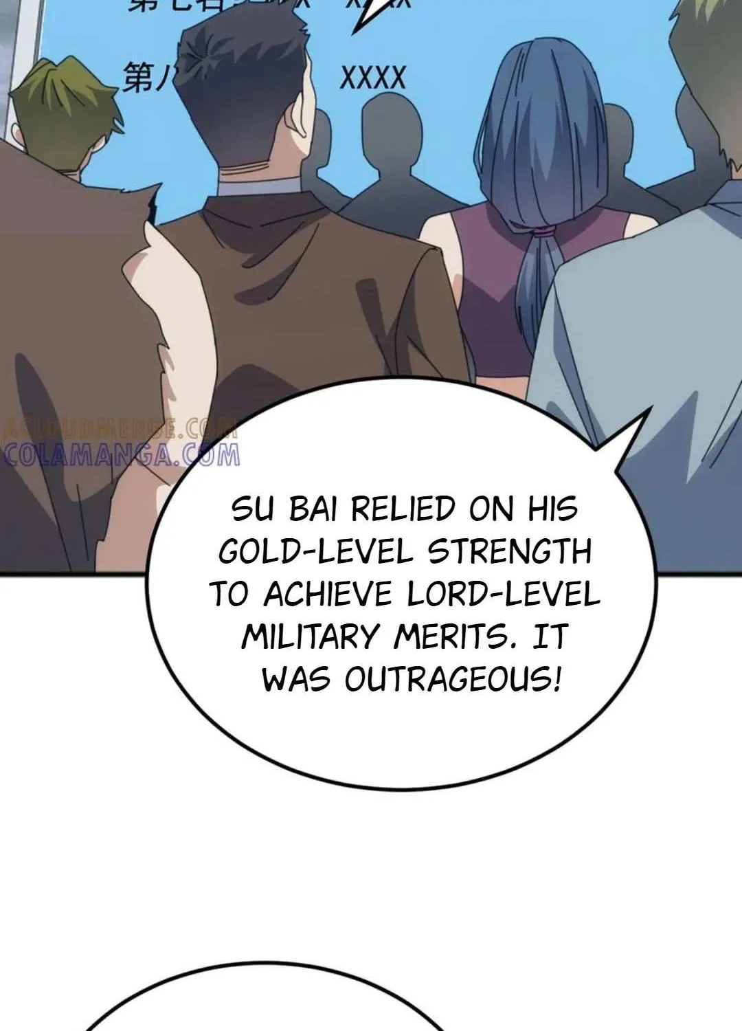 Invasion of the Myriad Races: Starting by Taming a Legendary Beast Chapter 47 page 15 - 