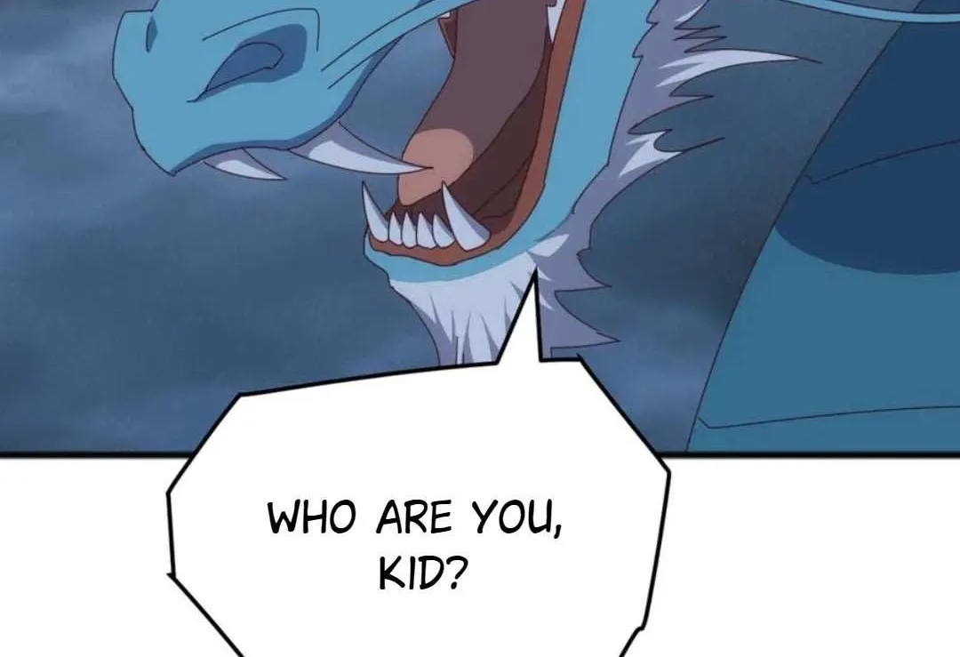Invasion of the Myriad Races: Starting by Taming a Legendary Beast Chapter 47 page 3 - 