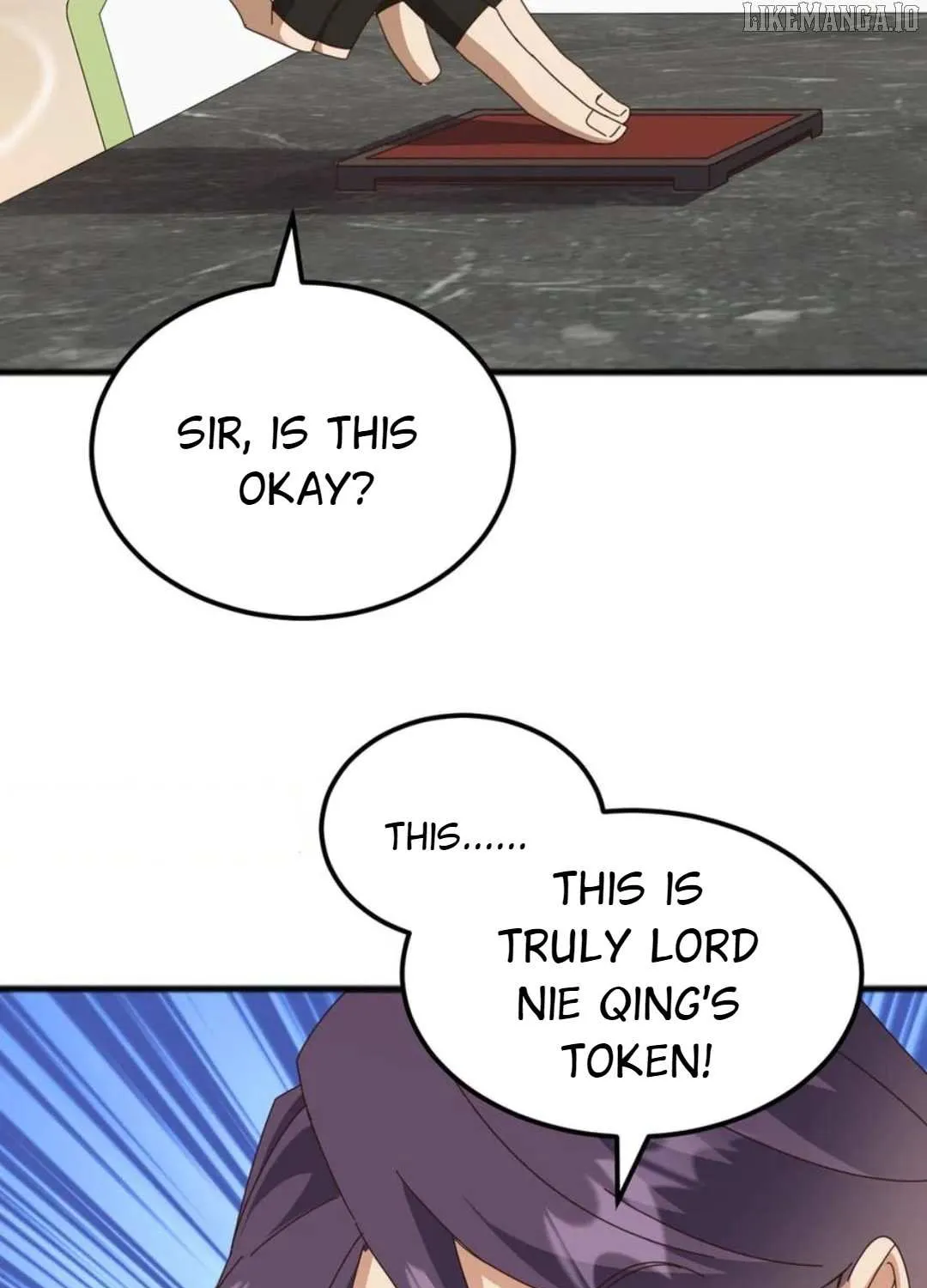 Invasion of the Myriad Races: Starting by Taming a Legendary Beast Chapter 47 page 22 - 