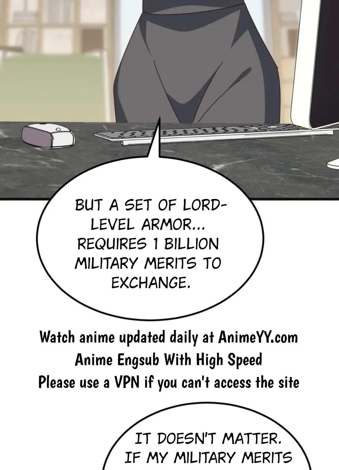 Invasion of the Myriad Races: Starting by Taming a Legendary Beast Chapter 47 page 25 - 