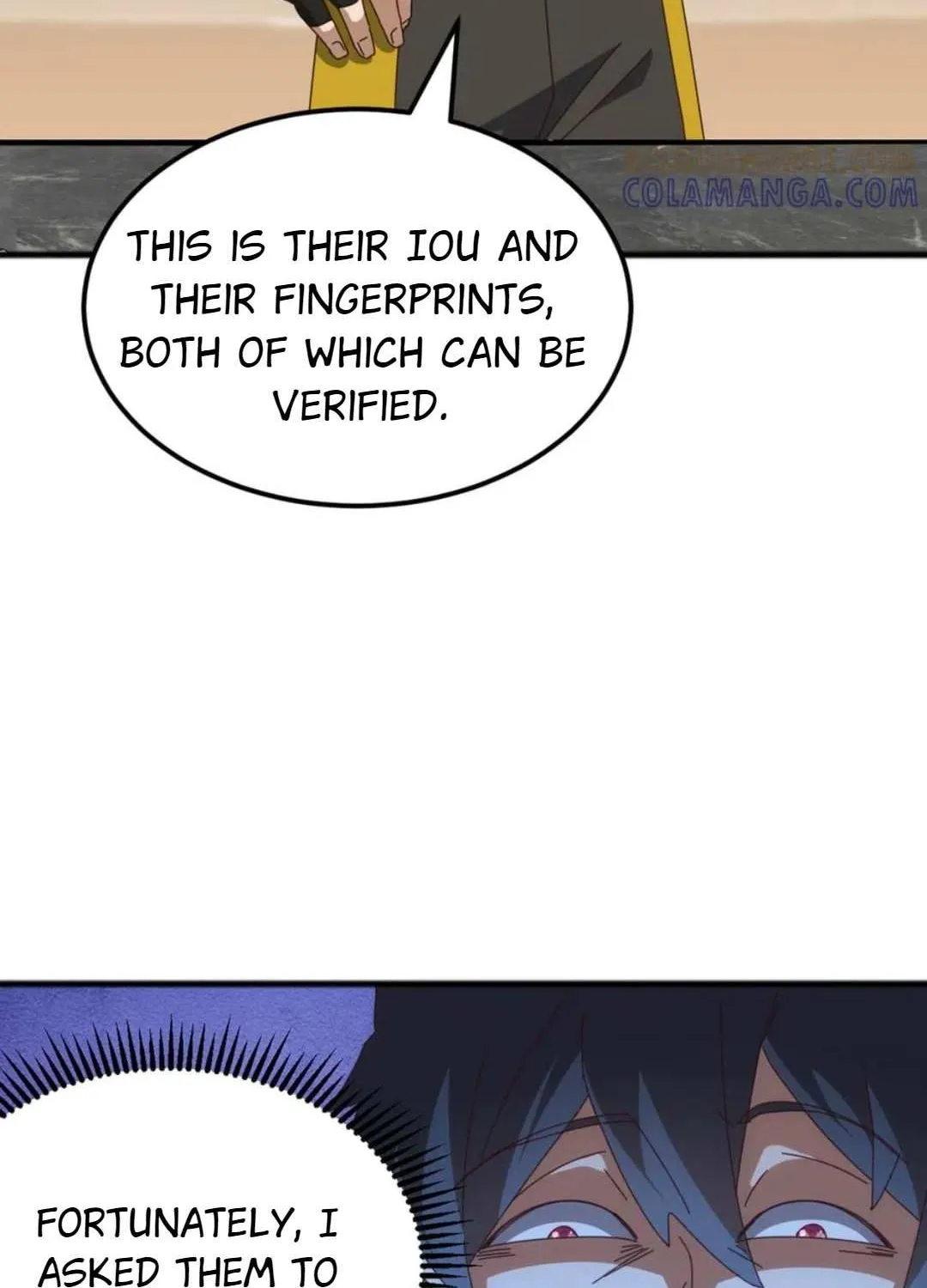 Invasion of the Myriad Races: Starting by Taming a Legendary Beast Chapter 47 page 27 - 