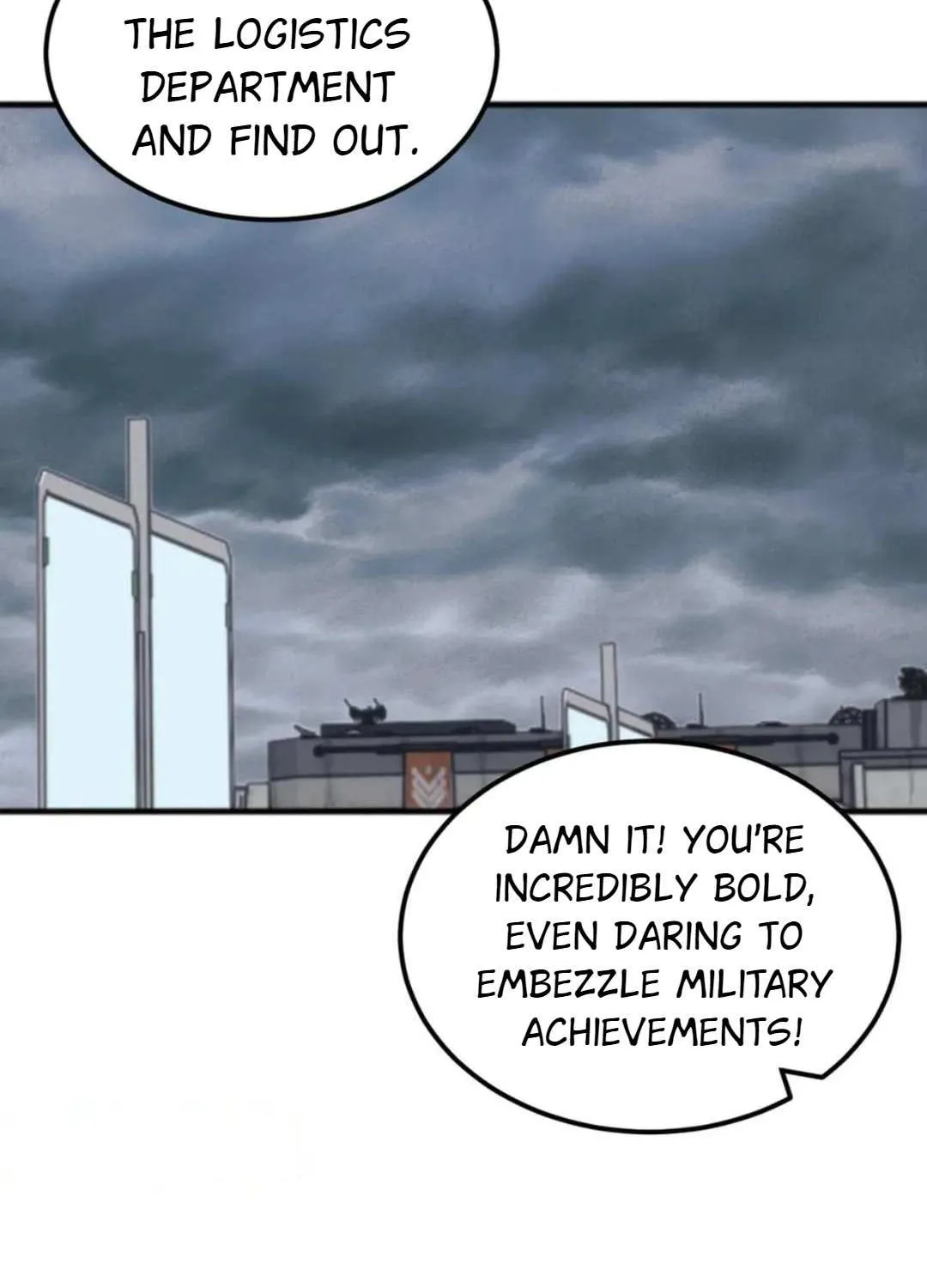 Invasion of the Myriad Races: Starting by Taming a Legendary Beast Chapter 47 page 35 - 