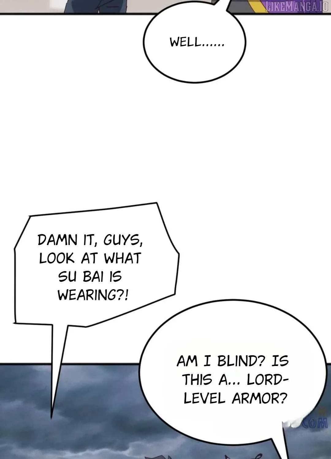 Invasion of the Myriad Races: Starting by Taming a Legendary Beast Chapter 47 page 42 - 