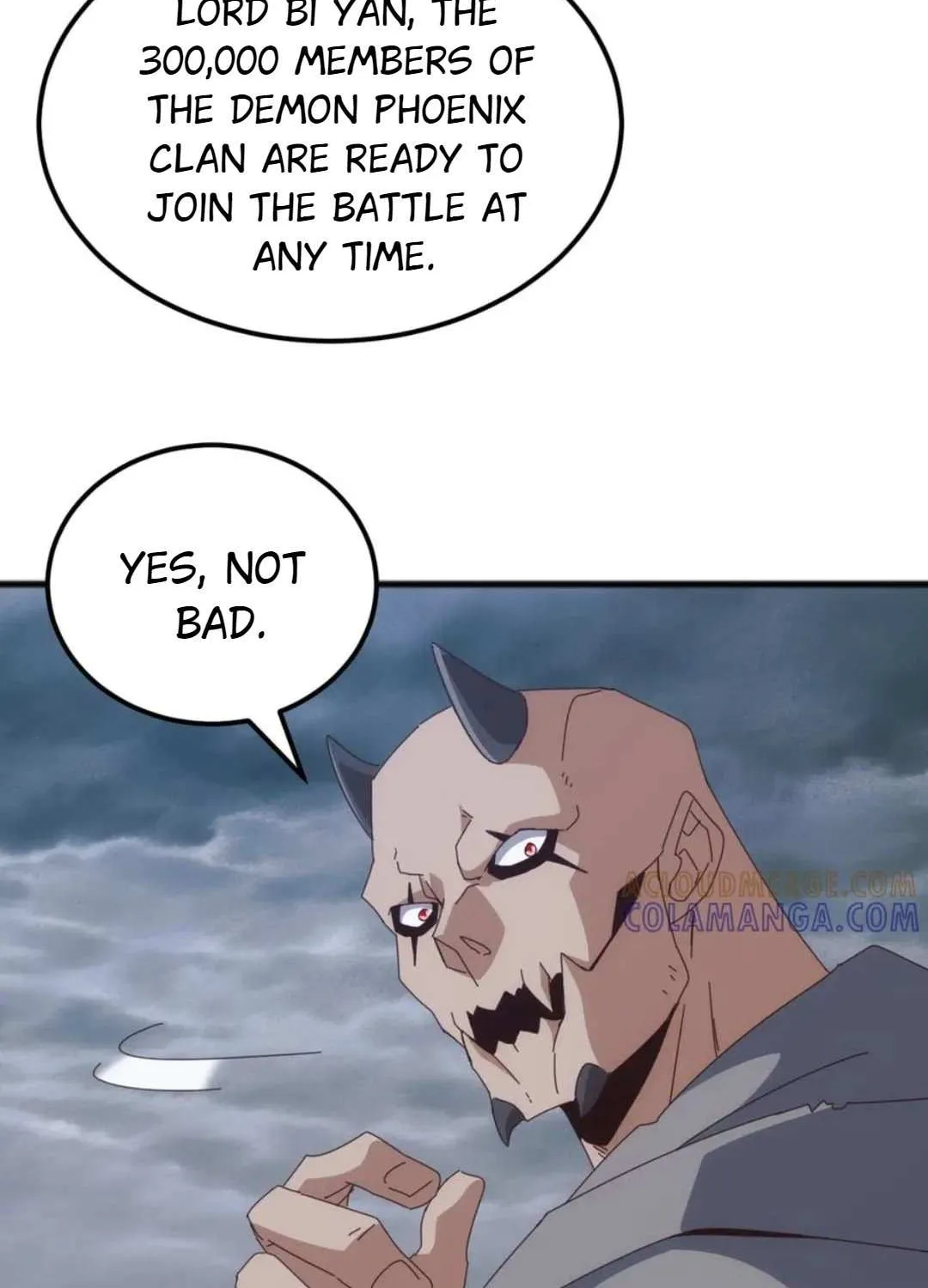 Invasion of the Myriad Races: Starting by Taming a Legendary Beast Chapter 47 page 51 - 