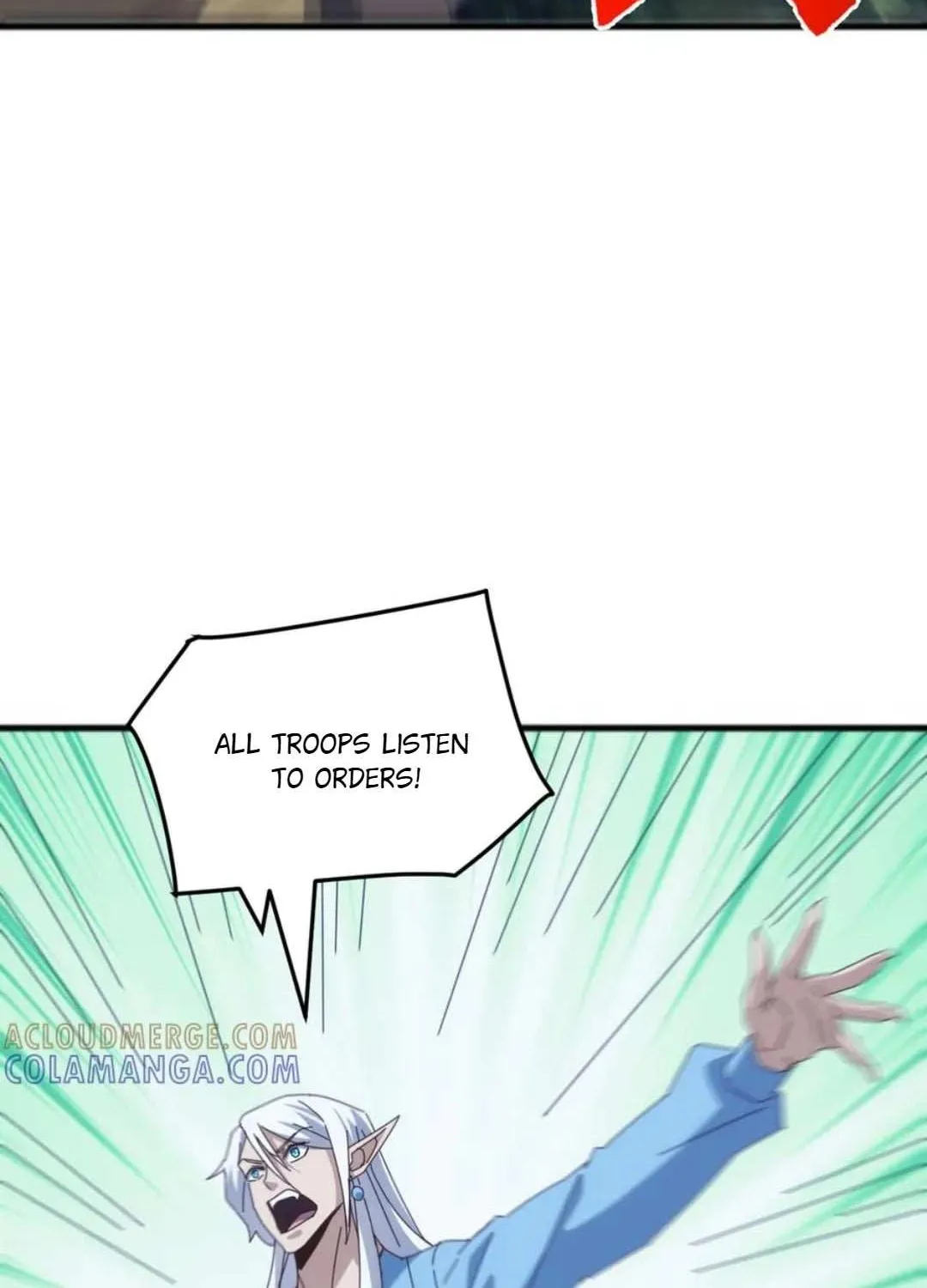 Invasion of the Myriad Races: Starting by Taming a Legendary Beast Chapter 47 page 69 - 