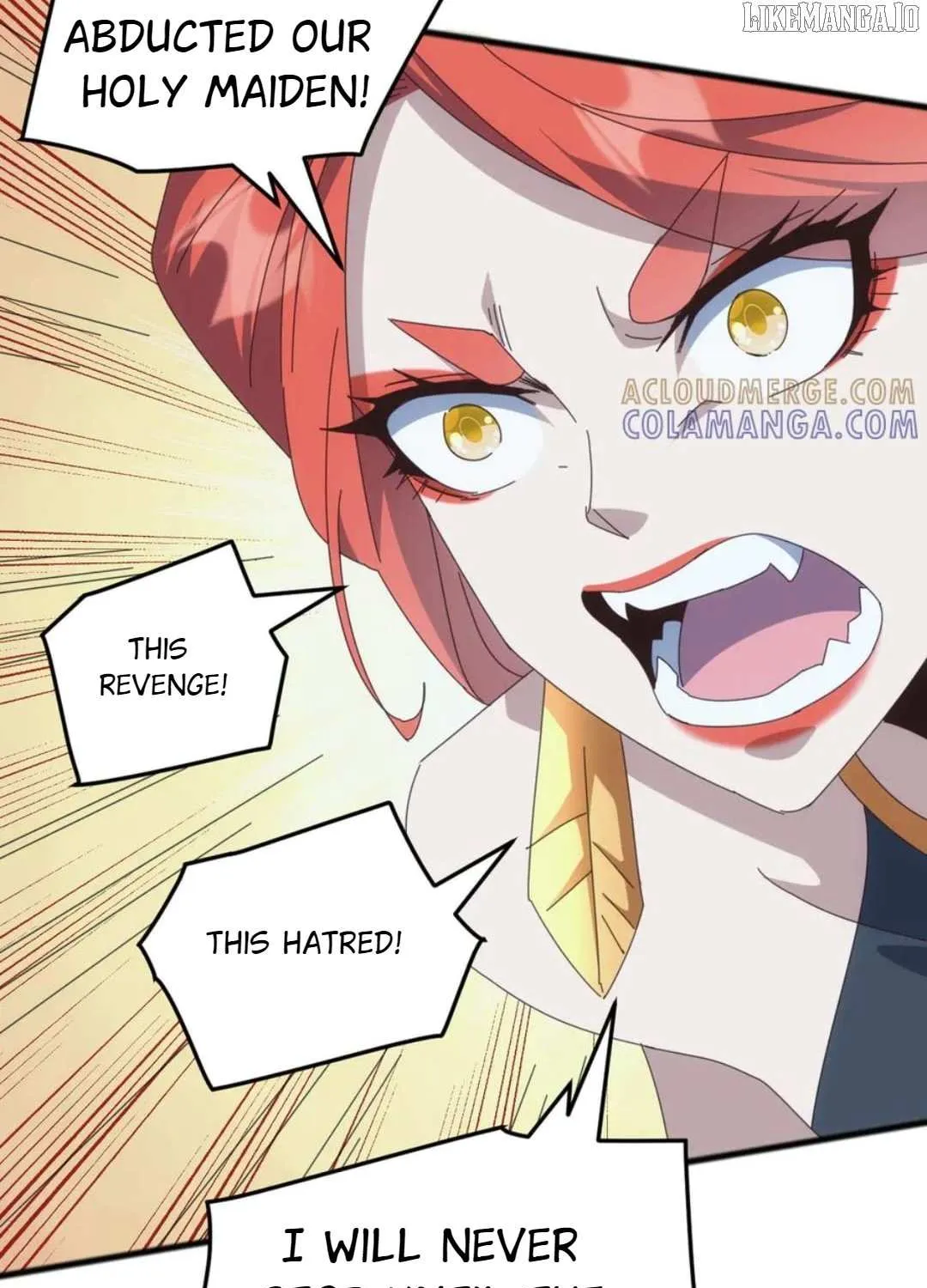 Invasion of the Myriad Races: Starting by Taming a Legendary Beast Chapter 47 page 74 - 