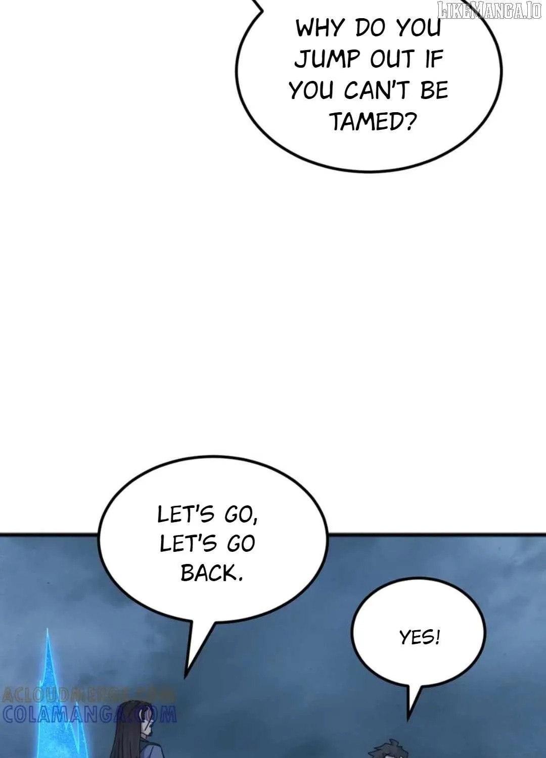 Invasion of the Myriad Races: Starting by Taming a Legendary Beast Chapter 47 page 10 - 