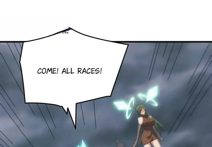 Invasion of the Myriad Races: Starting by Taming a Legendary Beast Chapter 48 page 11 - 