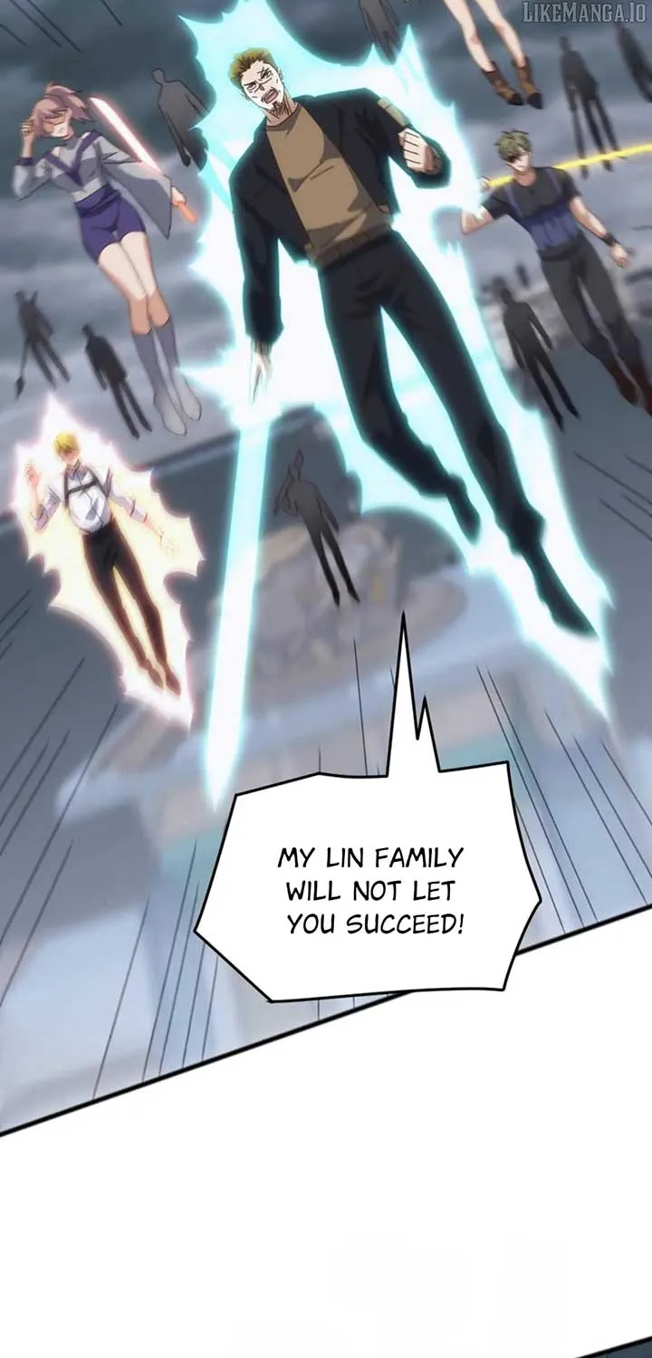 Invasion of the Myriad Races: Starting by Taming a Legendary Beast Chapter 48 page 12 - 
