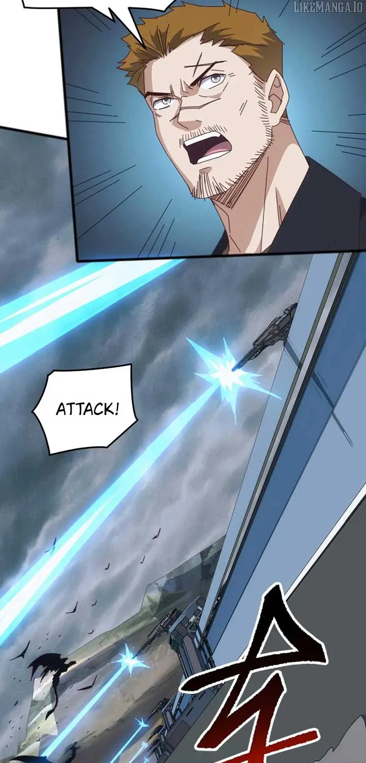 Invasion of the Myriad Races: Starting by Taming a Legendary Beast Chapter 48 page 19 - 