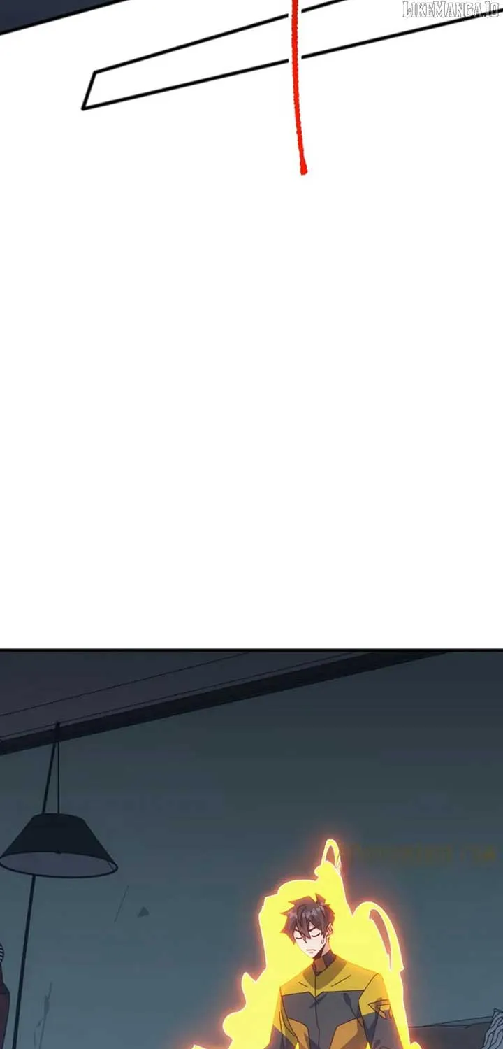 Invasion of the Myriad Races: Starting by Taming a Legendary Beast Chapter 48 page 21 - 