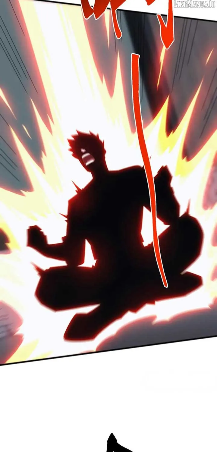 Invasion of the Myriad Races: Starting by Taming a Legendary Beast Chapter 48 page 25 - 