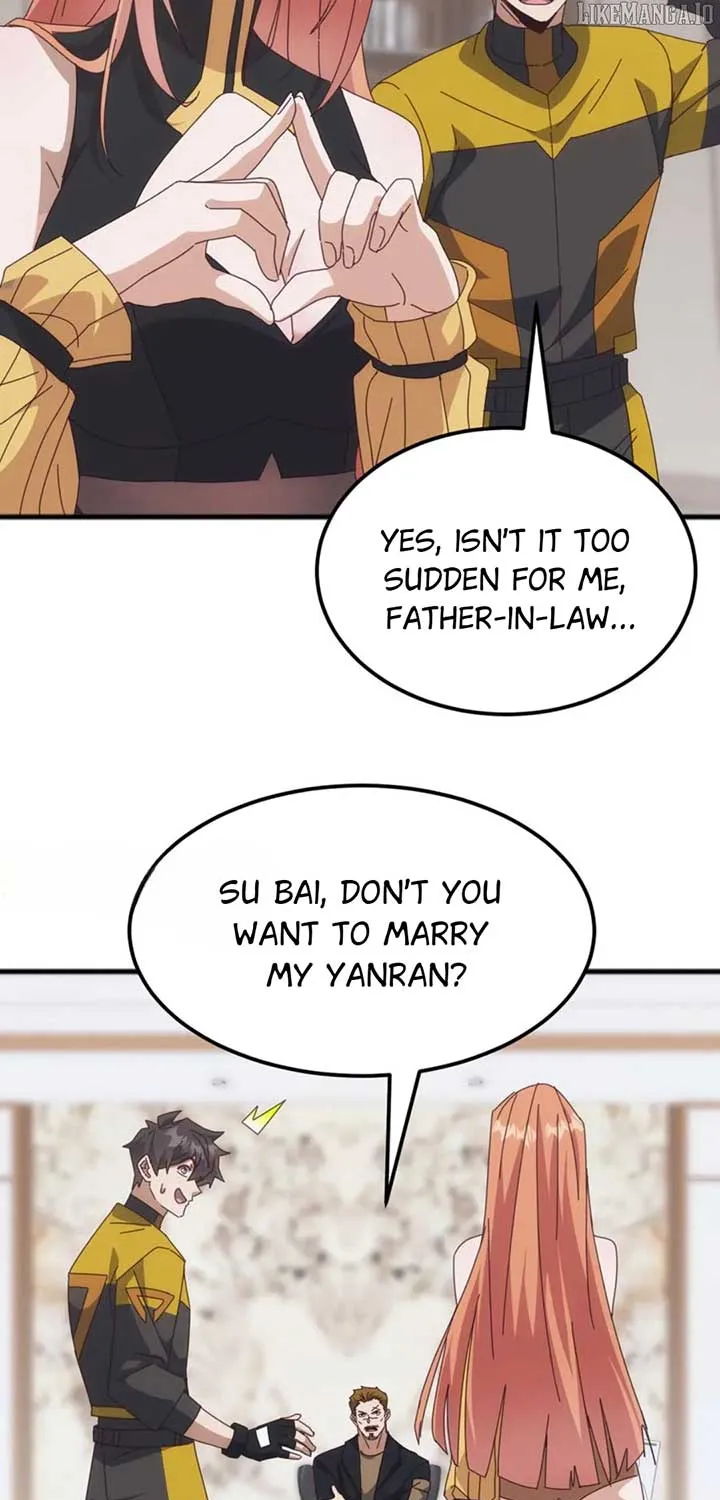 Invasion of the Myriad Races: Starting by Taming a Legendary Beast Chapter 48 page 4 - 