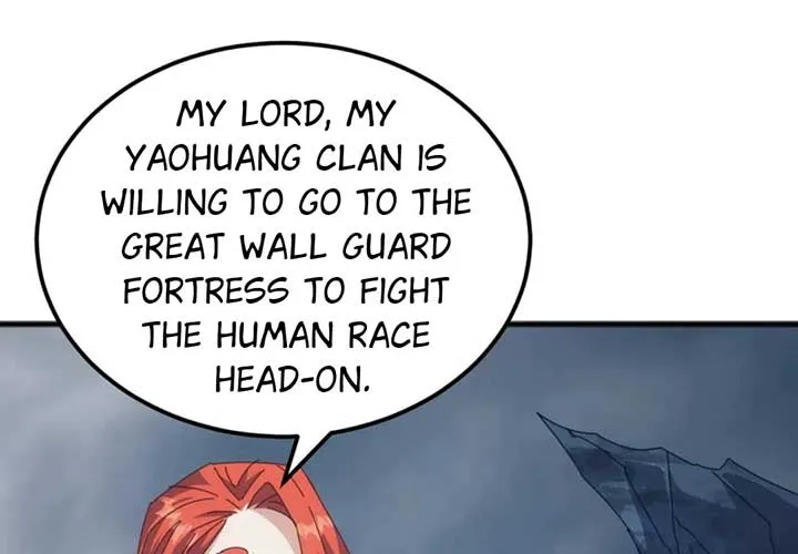 Invasion of the Myriad Races: Starting by Taming a Legendary Beast Chapter 48 page 39 - 