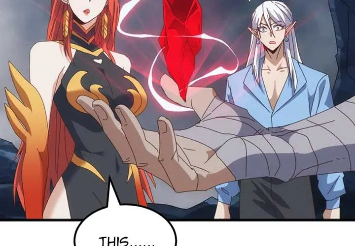 Invasion of the Myriad Races: Starting by Taming a Legendary Beast Chapter 48 page 41 - 