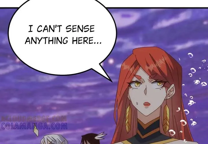 Invasion of the Myriad Races: Starting by Taming a Legendary Beast Chapter 48 page 49 - 