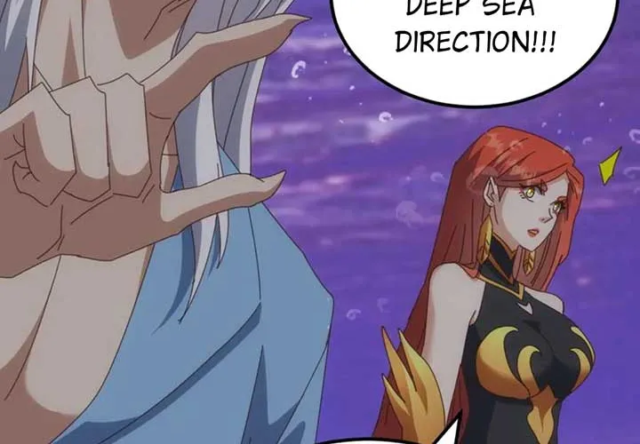 Invasion of the Myriad Races: Starting by Taming a Legendary Beast Chapter 48 page 51 - 