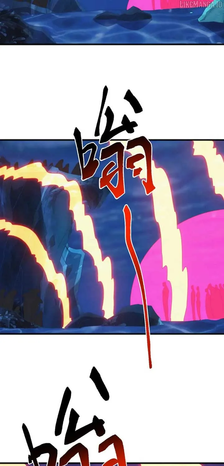 Invasion of the Myriad Races: Starting by Taming a Legendary Beast Chapter 48 page 57 - 