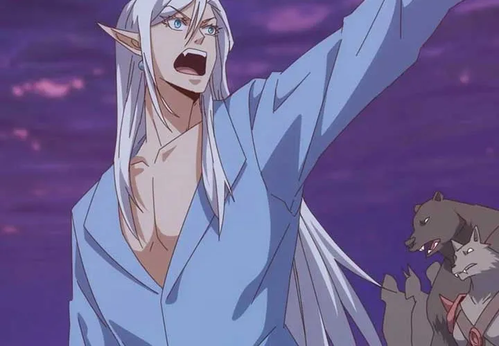 Invasion of the Myriad Races: Starting by Taming a Legendary Beast Chapter 48 page 62 - 
