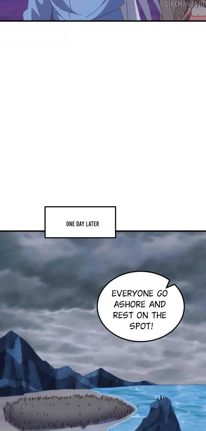 Invasion of the Myriad Races: Starting by Taming a Legendary Beast Chapter 48 page 63 - 