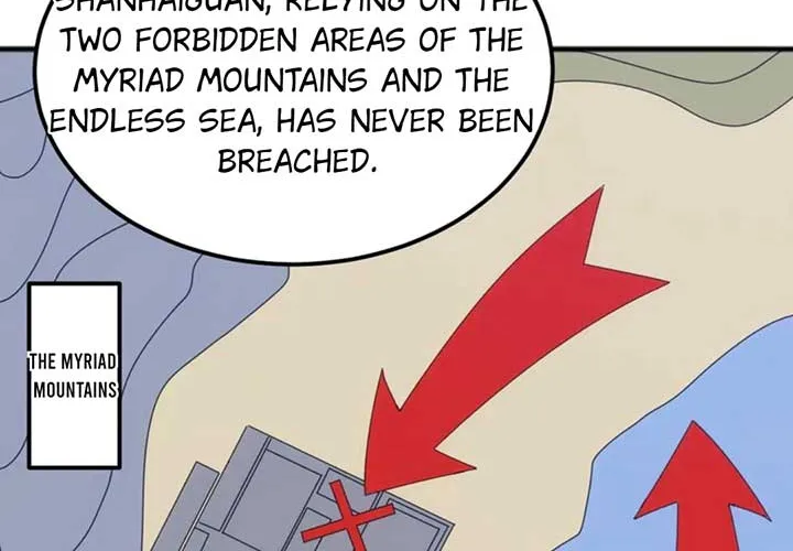 Invasion of the Myriad Races: Starting by Taming a Legendary Beast Chapter 48 page 66 - 