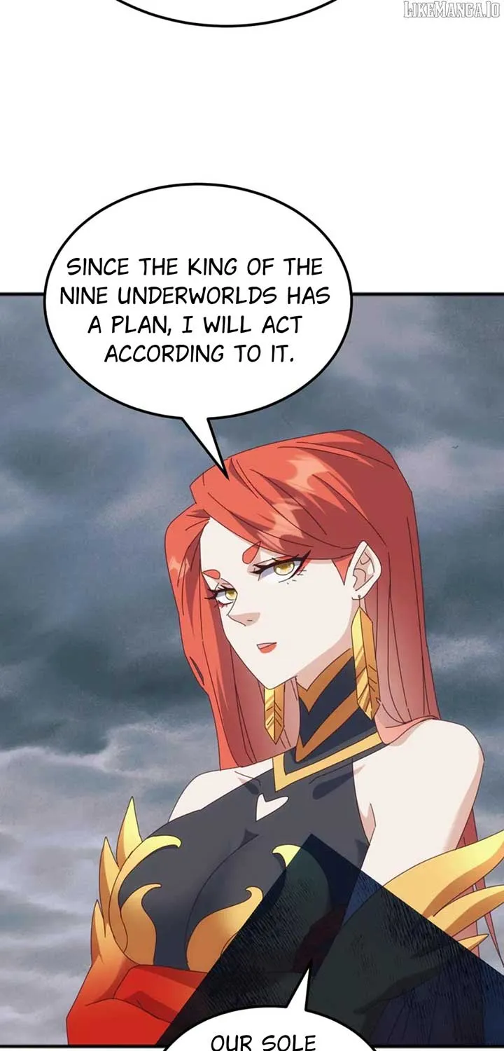 Invasion of the Myriad Races: Starting by Taming a Legendary Beast Chapter 48 page 71 - 