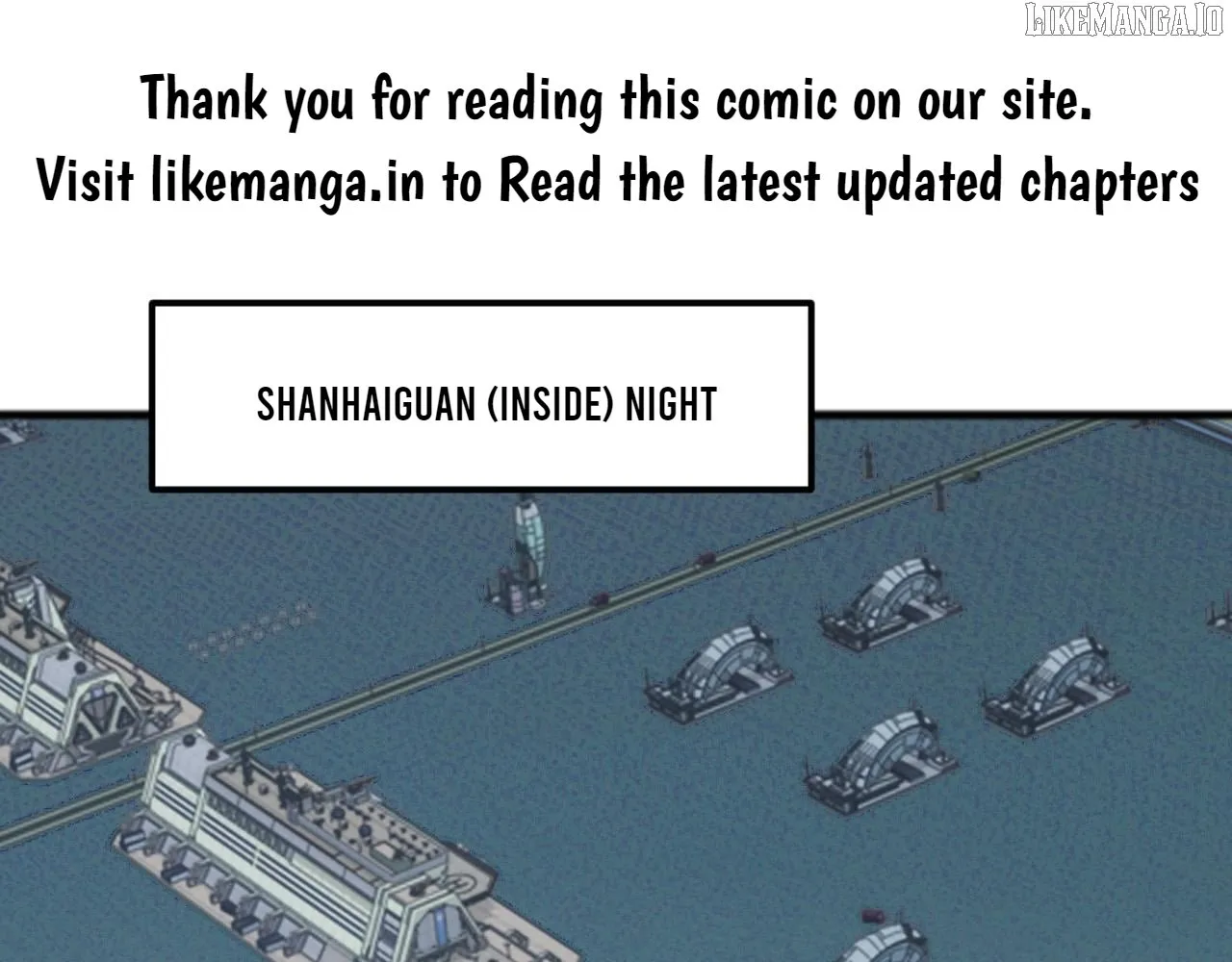 Invasion of the Myriad Races: Starting by Taming a Legendary Beast Chapter 49 page 1 - 