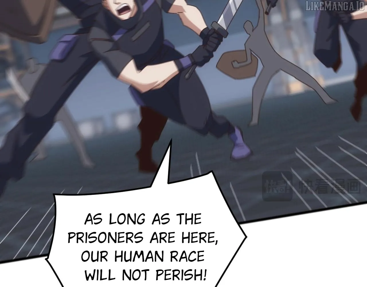 Invasion of the Myriad Races: Starting by Taming a Legendary Beast Chapter 49 page 102 - 