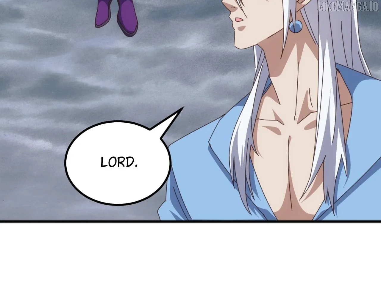Invasion of the Myriad Races: Starting by Taming a Legendary Beast Chapter 49 page 105 - 