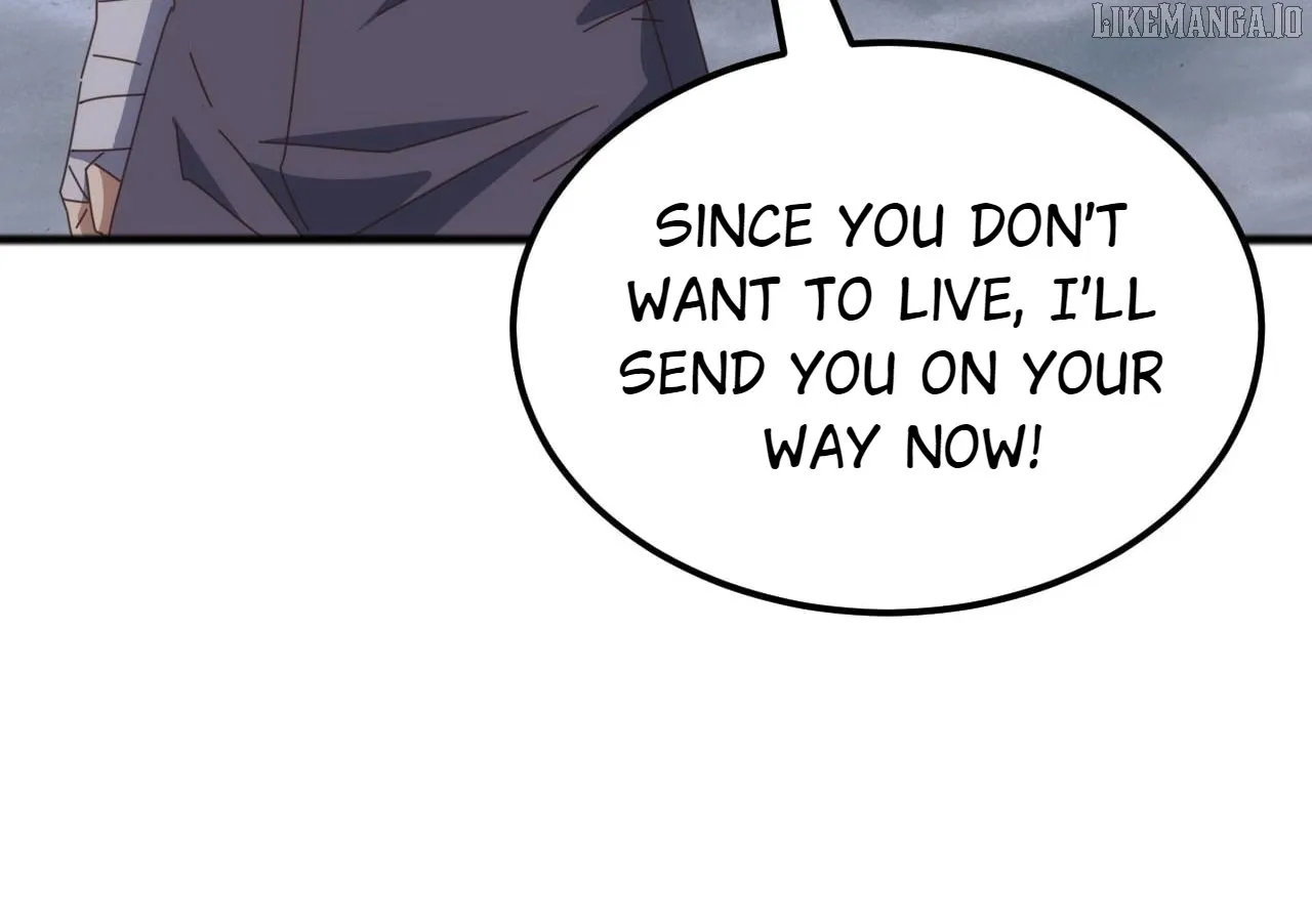 Invasion of the Myriad Races: Starting by Taming a Legendary Beast Chapter 49 page 108 - 