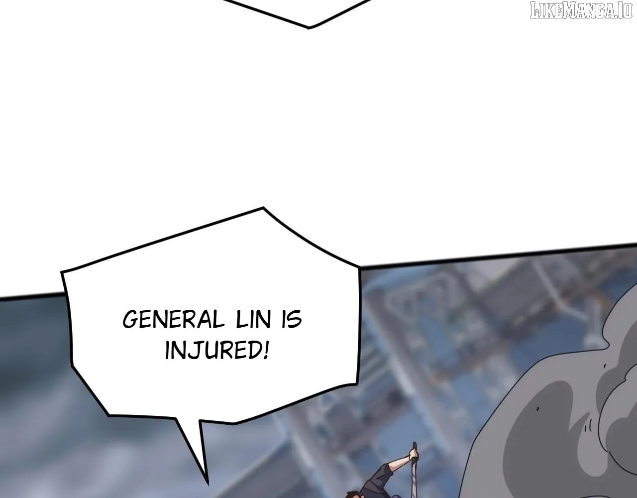 Invasion of the Myriad Races: Starting by Taming a Legendary Beast Chapter 49 page 112 - 